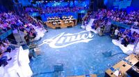 Amici 24, anticipazioni: tre litigata in studio. Ecco cos'è successo