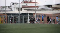 Il Savoia si riscatta e rifila 4 gol all'Anzio Calcio (4-1)