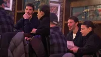 Stefano De Martino paparazzato con Emma Marrone, Corona: "Ritorno di fiamma?"
