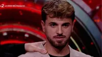 Grande Fratello, nuovo errore prima dell'eliminazione di Alfonso: cos'è successo