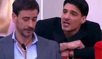 Grande Fratello, Lorenzo durissimo con Iago: cos'è successo durante la pubblicità