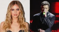 Chiara Ferragni ha visto l'esibizione di Fedez a Sanremo? Dove si trovava durante la serata finale