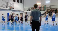 Torre Annunziata – Basketorre al giro di boa, stagione finora in chiaroscuro