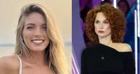 Grande Fratello, Anita Olivieri attacca Beatrice Luzzi: "Clown, torna al circo!"