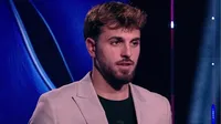 Grande Fratello, Alfonso dopo l'eliminazione: "Ore difficili, ho capito tante cose"