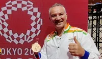 Torre Annunziata - Raffaele Bergamasco, figlio di Ernesto. "Il mio sogno? Riaprire la Pugilistica Oplonti"