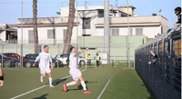 Il Savoia vince con l'imbattuta capolista: 1-0 contro il Cassino
