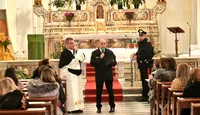 Furto appartamenti degli anziani: a Boscotrecase i carabinieri incontrano la comunità locale