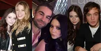 Gossip Girl, i protagonisti della serie piangono Michelle Trachtenberg