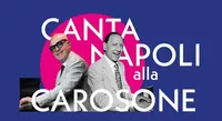 Torre Annunziata - “Canta Napoli alla Carosone” il 10 aprile al Di Costanzo-Mattiello di Pompei