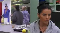 Grande Fratello, la sfuriata può costare cara a Lorenzo: si valuta la revoca del pass per la finale