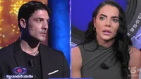 Grande Fratello, Lorenzo e Shaila si lasciano. Signorini attacca Spolverato: "Ti avrei squalificato"