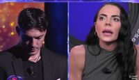 Grande Fratello, la reazione dei gieffini alla rottura tra Shaila e Lorenzo: "Cosa prevede il copione"