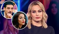 Grande Fratello, Sonia Bruganelli asfalta Lorenzo e commenta la rottura con Shaila