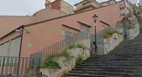 Torre del Greco - Un centro di aggregazione nell'ex biblioteca in Villa Comunale