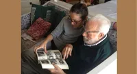 Torre Annunziata - Filippo Alison, architetto di fama internazionale, a 10 anni dalla sua scomparsa