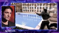 Grande Fratello, nessuna espulsione o punizione: Lorenzo Spolverato è "intoccabile"