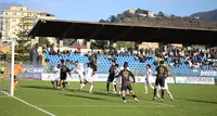 Il Savoia sbanca il 'Marcello Torre': 2-0 contro la Paganese