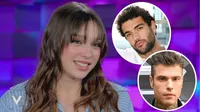 Sarah Toscano, la verità sui presunti flirt con Berrettini e Fedez