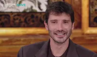 Stefano De Martino sul suo futuro: "Ecco quando sarò pronto a condurre Sanremo"