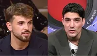 Grande Fratello, Alfonso sbotta contro Lorenzo e Shaila dopo la puntata: "Sento ca**ate enormi"