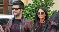Antonella Fiordelisi, il suo nuovo amore è Giulio Fratini (ex di Elisabetta Gregoraci). Le foto