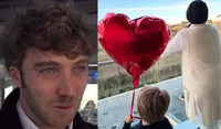 Paolo Ciavarro, le parole strazianti: "Mio figlio non avrà più sua nonna"