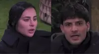 Grande Fratello, Mariavittoria inchioda Lorenzo e svela un suo piano: "Volevi che Shaila ci provasse con lui"