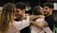 Grande Fratello, Javier si sbilancia con Helena: la confessione intima nella sauna