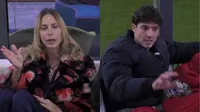 Grande Fratello, Stefania sbugiarda Lorenzo sulla crisi con Shaila: "Rigiri la frittata"