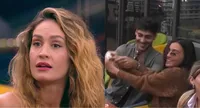 Grande Fratello, complicità "sospetta" tra Javier e Zeudi: Helena non la prende bene