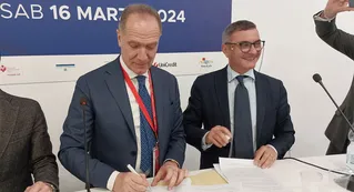 Torre del Greco alla XXVII Borsa Mediterranea del Turismo