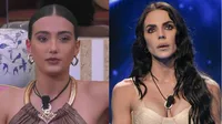 Grande Fratello, l'amaro sfogo di Shaila nella notte: "Perché ho perso contro Zeudi"