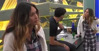 Grande Fratello, Helena è una furia: la lite con Javier nel cuore della notte. C'entra Zeudi