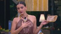 Grande Fratello, foto a luci rosse in cambio di voti per Zeudi Di Palma: spuntano le chat