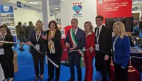 Partenza col botto per lo stand di Torre del Greco alla BMT