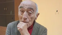 Torre Annunziata - D'Amelio ci scrive: "Non sto bene, scusate se La Voce non sarà in edicola"