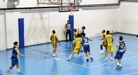 Torre Annunziata – Basketorre, risultati sorprendenti nell'ultimo mese