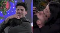 Grande Fratello, ritorno di fiamma tra Shaila e Lorenzo. La frase shock: "L'odio è una forma d'amore"