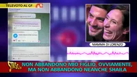Grande Fratello, voti pilotati dai familiari dei concorrenti: l'audio esclusivo della mamma di Lorenzo