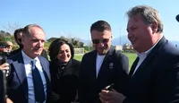 Nasce  la Immobile Accademy. Il giocatore: "Ho realizzato il mio sogno"