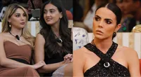 Grande Fratello, Chiara e Zeudi tramano contro Shaila: la strategia per farla uscire