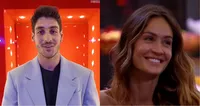Grande Fratello, il gesto di Javier per Helena e le prime parole dopo l'eliminazione