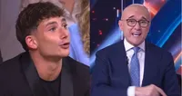 Grande Fratello, Tommaso inchiodato da Signorini: "Perché ho smesso di seguirti"
