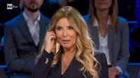 Selvaggia Lucarelli spiazza: "Un mio ex famoso non mi nomina mai"