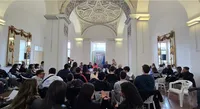 Torre Annunziata - A Palazzo Criscuolo "Io non mi salvo da sola", il libro di Anna Malinconico