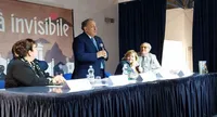 Poggiomarino - "I misteri di Parthenope", il libro di Giancamillo Trani presentato al "da Vinci"