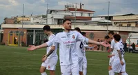 Il Savoia ancora vincente: 3-1 contro l'Atletico Lodigiani
