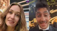Grande Fratello, le prime parole di Helena e Javier dopo la finale