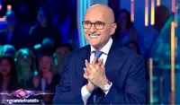 "Il Grande Fratello torna a settembre", l'annuncio di Signorini insinua un dubbio
